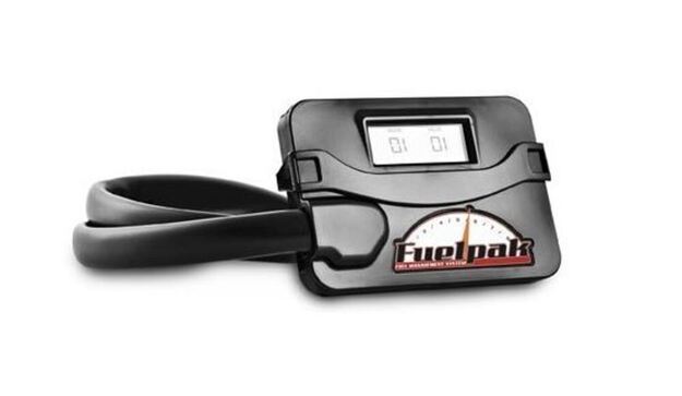 Vance & Hines Fuelpak Touring vm. 2011-2013 (61019) 